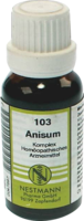 ANISUM KOMPLEX Nr.103 Dilution