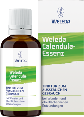 CALENDULA ESSENZ 20%