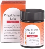 DR.THEISS Ringelblumen Salbe Classic