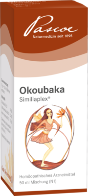 OKOUBAKA SIMILIAPLEX