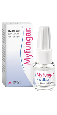 MYFUNGAR Nagellack