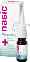 NASIC Nasenspray