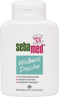 SEBAMED Wellness Dusche