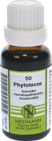 PHYTOLACCA KOMPLEX Nestmann 50