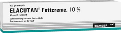 ELACUTAN Fettcreme