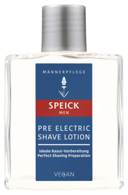 SPEICK Rasierwasser Pre Shave Lotion