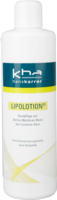 HANS KARRER Lipolotion Eco