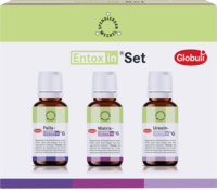 ENTOXIN Set G Globuli