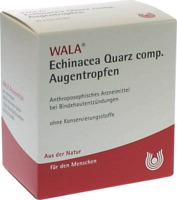 ECHINACEA QUARZ comp.Augentropfen