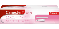 CANESTEN GYN 3 Vaginalcreme