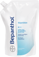 BEPANTHOL Körperlotion Nachfüllbtl.