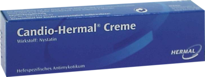 CANDIO HERMAL Creme