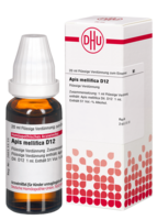 APIS MELLIFICA D 12 Dilution