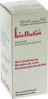 BIOFLUTIN Tropfen zum Einnehmen