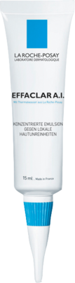 ROCHE-POSAY Effaclar AI Emuls.gg.lok.Unreinheit.