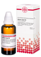 ALLIUM CEPA D 4 Dilution