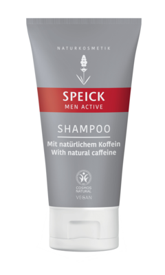 SPEICK Men Active Shampoo