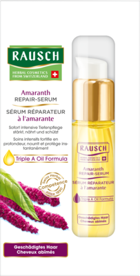 RAUSCH Amaranth Repair Serum