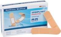 PFLASTERSTRIPS YPSIPLAST wasserfest 1,9x7,2 cm