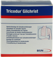 TRICODUR Gilchrist Bandage Gr.M