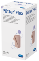 PÜTTER Flex Binde 12 cmx5 m