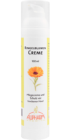 RINGELBLUMEN CREME