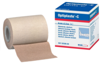 OPTIPLASTE C 6 cmx2,5 m Rolle