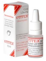 OTITEX Ohrentropfen