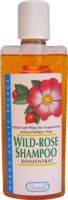 WILD ROSE Shampoo floracell