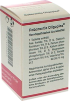 ROBORANTIA Oligoplex Tabletten