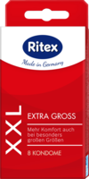 RITEX XXL Kondome