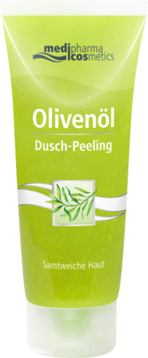 OLIVENÖL DUSCH-Peeling