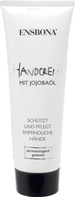 HANDCREME m.Jojobaöl Ensbona