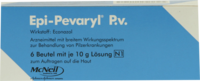 EPI PEVARYL P.v. Btl. Lösung