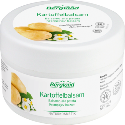 KARTOFFELBALSAM