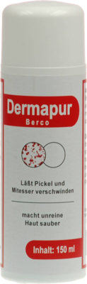 DERMAPUR Berco flüssig