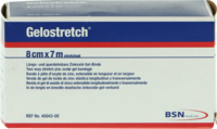 GELOSTRETCH Binde 8 cmx7 m