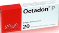 OCTADON P Tabletten