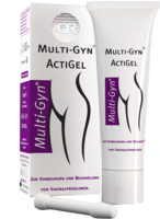 MULTI-GYN ActiGel