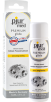 PJUR med Premium glide