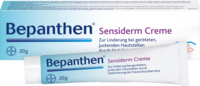 BEPANTHEN Sensiderm Creme