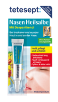 TETESEPT Nasen Heilsalbe