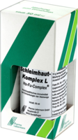 SCHLEIMHAUT KOMPLEX L Ho-Fu-Complex Tropfen