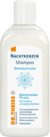 DR.THEISS Nachtkerzen Shampoo