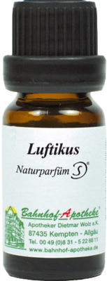 LUFTIKUS Naturparfüm Öl