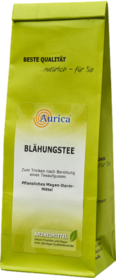 BLÄHUNGSTEE Aurica