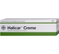 HALICAR Creme