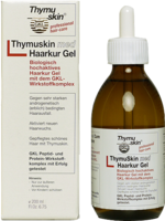 THYMUSKIN MED Haarkur Gel