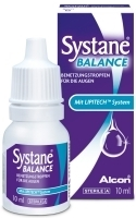 SYSTANE BALANCE Benetzungstropfen für die Augen