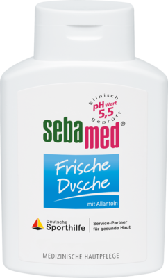 SEBAMED Frische Dusche